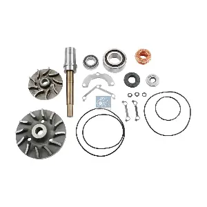 35060 DT Spare Parts