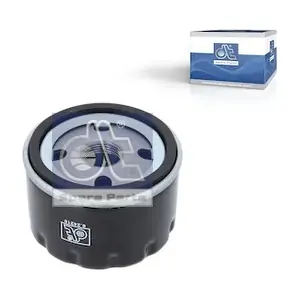 DT Spare Parts 6.24210