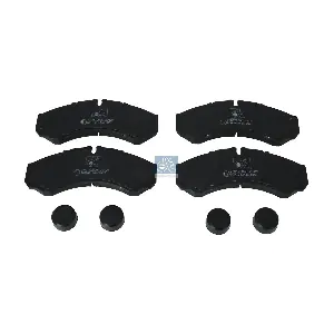 DT Spare Parts 7.92616