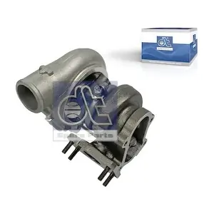 DT Spare Parts 7.58026