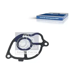 4.20980 DT Spare Parts