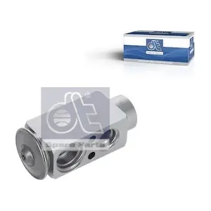 276156 DT Spare Parts