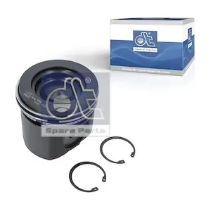 1.33067 DT Spare Parts