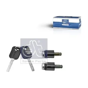 2.72131 DT Spare Parts