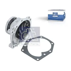 1.11117 DT Spare Parts