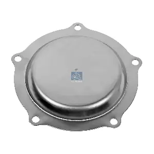 10.20602 DT Spare Parts