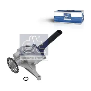 4.67750 DT Spare Parts