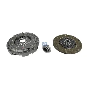5.95006 DT Spare Parts