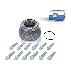 DT Spare Parts 10.30601