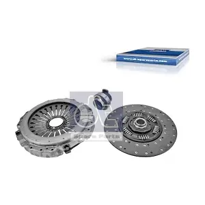 DT Spare Parts 1.31377