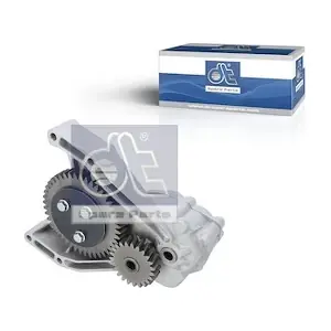 2.11124 DT Spare Parts