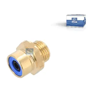 900011 DT Spare Parts