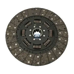 2.30210 DT Spare Parts