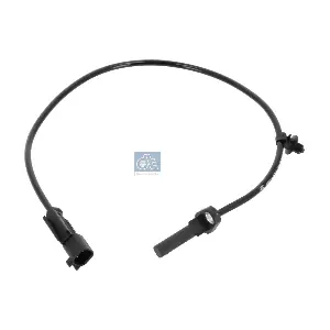 1336013 DT Spare Parts