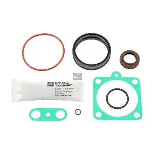 2.93301 DT Spare Parts