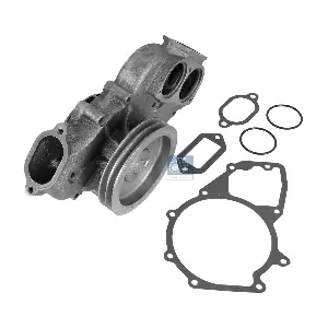 316013 DT Spare Parts