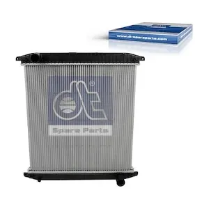 7.21022 DT Spare Parts