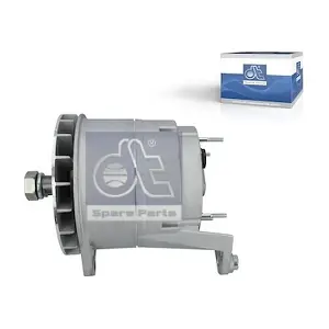 DT Spare Parts 4.62888