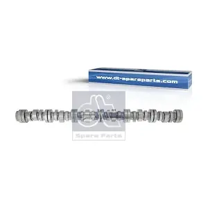 110998 DT Spare Parts