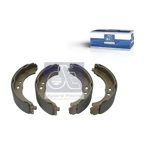12.93127SP DT Spare Parts