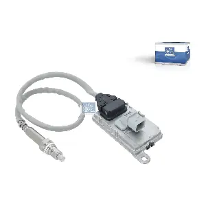 4.00925 DT Spare Parts
