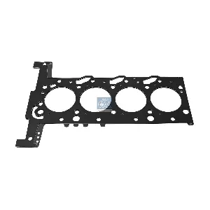 12.11008 DT Spare Parts