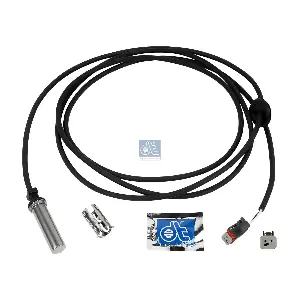 DT Spare Parts 2.25332