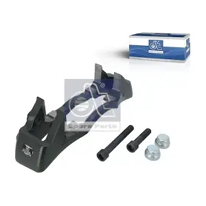 BDA445 DT Spare Parts