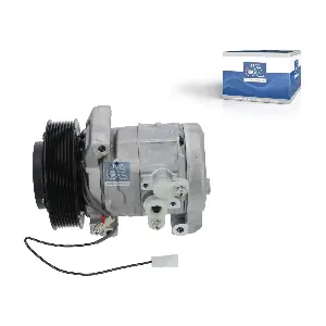 4.64523 DT Spare Parts