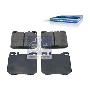 DT Spare Parts 4.92240