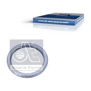 7.56041 DT Spare Parts
