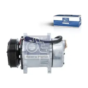 DT Spare Parts 12.77029