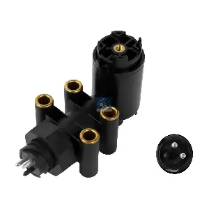 DT Spare Parts 5.10151