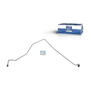 410415 DT Spare Parts