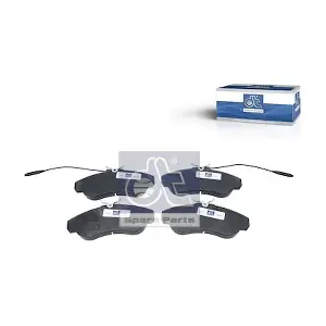 DT Spare Parts 12.93108