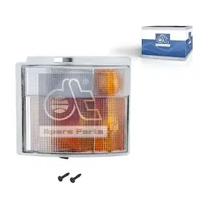 60511 DT Spare Parts