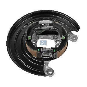 7.34160 DT Spare Parts
