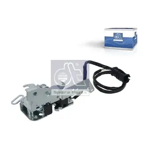 3.85037 DT Spare Parts
