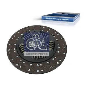 6.40139 DT Spare Parts
