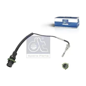 4.69779 DT Spare Parts