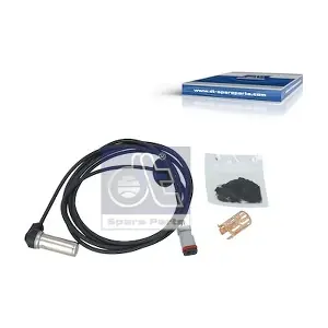 2.65259 DT Spare Parts
