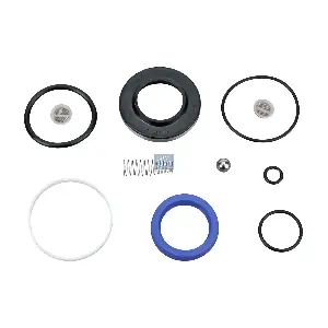 132311 DT Spare Parts