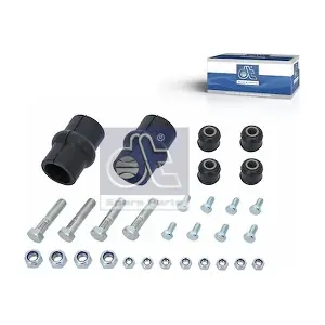 DT Spare Parts 4.91349