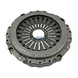 7.18050 DT Spare Parts