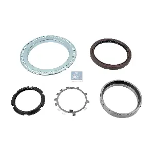 4.96185 DT Spare Parts
