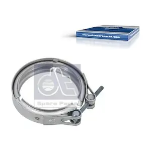 5.11149 DT Spare Parts