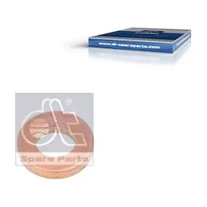 12.24301 DT Spare Parts