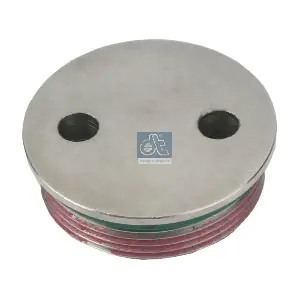 210194 DT Spare Parts