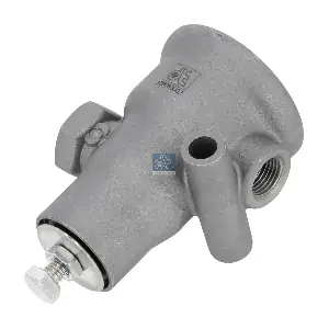 1.18377 DT Spare Parts