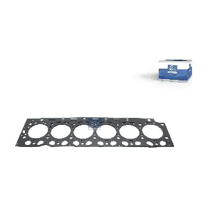201040 DT Spare Parts